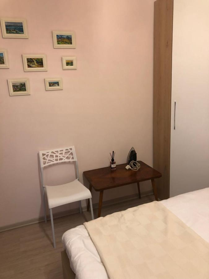 Itan'S Apartment-Lovely Guest Apartment In Center Τίρανα Εξωτερικό φωτογραφία